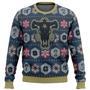 Black Clover Anime Asta Ugly Sweater Gifts