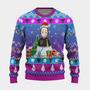 Black Clover Anime Charmy Pappitson Ugly Sweater Gifts