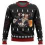 Black Clover Anime Ugly Sweater Gifts