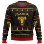 Black Clover Anime Ugly Sweater Gifts