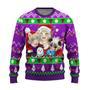 Black Clover Anime Ugly Sweater Gifts