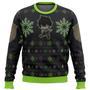 Black Clover Anime Yuno Ugly Sweater Gifts