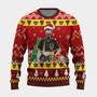 Black Clover Anime Zora Ideale Ugly Sweater Gifts