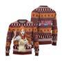 Bleach Orihime Inoue Ugly Christmas Sweater