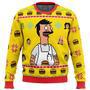 Bob's Burgers Ugly Christmas Sweater