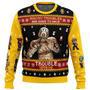 Borderlands Ugly Christmas Sweater