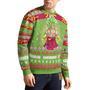 Broly Dragon Ball Ugly Christmas Sweater