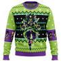 Broly Dragon Ball Z Ugly Christmas Sweater