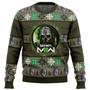 Call of Duty Modern Warfare Ugly Christmas Sweater