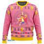 Cardcaptor Sakura Gift For Fan Anime Christmas Ugly Sweater