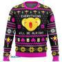 CARDCAPTOR SAKURA Kero Gift For Fan Anime Christmas Ugly Sweater