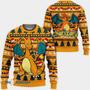 Charizard Anime Pokemon Custom Gift For Fan Anime Christmas Ugly Sweater