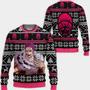 Charlotte Katakuri One Piece Anime Xmas Sweater