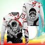 Charlotte Katakuri Sweatshirt Japan Style One Piece Anime Printed Sweater