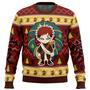 Chibi Gaara Naruto Ugly Christmas Sweater