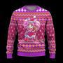 Chibiusa Tsukino Ugly Christmas Sweatshirt Sailor Moon Anime Xmas Gift