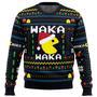 Christmas Arcade Pac-Man Ugly Christmas Sweater