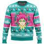 Christmas at School Saiki Kusuo no Psi-nan Ugly Christmas Sweater