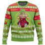 Christmas Broly Dragon Ball Z Ugly Christmas Sweater