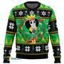 Christmas Brook One Piece Gift For Fan Anime Christmas Ugly Sweater