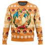 Christmas Charizard Pokemon Ugly Christmas Sweater