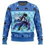 Christmas Dabi My Hero Academia Ugly Christmas Sweater