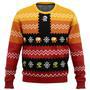 Christmas Dig Dug Christmas Sweater