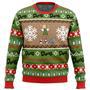 Christmas Doug Nickelodeon Ugly Christmas Sweater