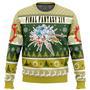 Christmas Fantasy Final Fantasy XIV Ugly Christmas Sweater