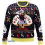 Christmas Hisoka Hunter X Hunter Gift For Fan Anime Christmas Ugly Sweater