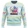 Christmas Lio and Galo Promare Christmas Sweater