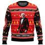 Christmas Merry Christmas James Bond Ugly Christmas Sweater