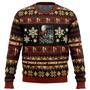 Christmas Pathfinder Board Games Ugly Christmas Sweater