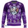 Christmas Quest Genshin Impact Gift For Fan Anime Christmas Ugly Sweater