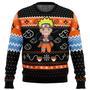 Christmas Ramen Uzumaki Naruto Christmas Sweater