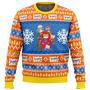 Christmas Rugrats Nickelodeon Ugly Christmas Sweater