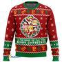 Christmas Sailor Guardians Sailor Moon Gift For Fan Anime Christmas Ugly Sweater