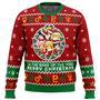 Christmas Sailor Guardians Sailor Moon Ugly Christmas Sweater