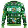 Christmas Settlers of Catan Board Games Ugly Christmas Sweater