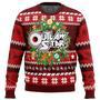 Christmas Time Outlaw Star Ugly Christmas Sweater