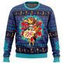 Christmas Tsunayoshi Sawada Kateyo Hitman Reborn Ugly Christmas Sweater