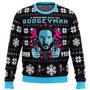 Christmas with the Boogeyman John Wick Ugly Christmas Sweater