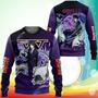 Chrollo Lucilfer Sweatshirt Anime Hunter X Hunter Sweater