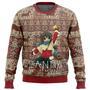 Clannad Alt Ugly Christmas Sweater