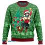 Clannad Wish Upon a Star This Christmas Gift For Fan Anime Christmas Ugly Sweater