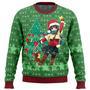 Clannad Wish Upon a Star This Christmas Ugly Christmas Sweater