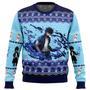 Dabi Blueflame My Hero Academia Ugly Christmas Sweater