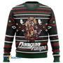 Danganronpa Alt Custom Gift For Fan Anime Christmas Ugly Sweater