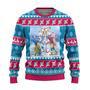 Darling In The Franxx Anime Ugly Christmas Sweater