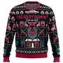 Dead by Dawn Evil Dead Ugly Christmas Sweater